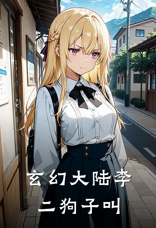 玄幻大陆李二狗子叫