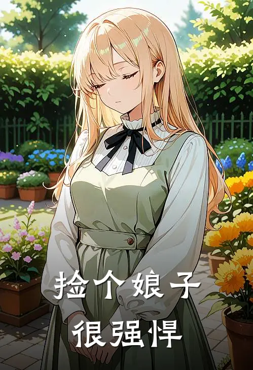 捡个娘子很强悍