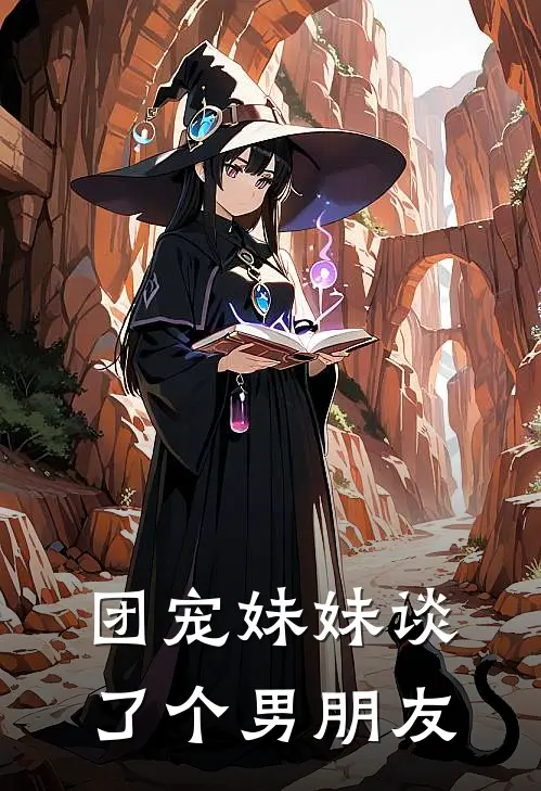 团宠妹妹谈了个男朋友