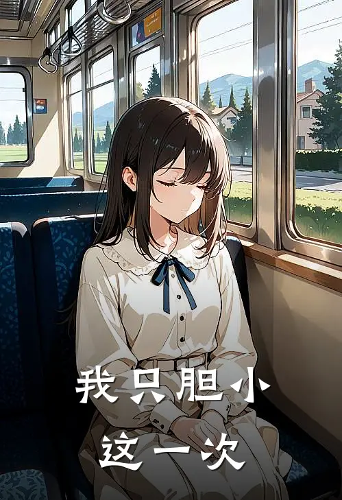 我只胆小这一次