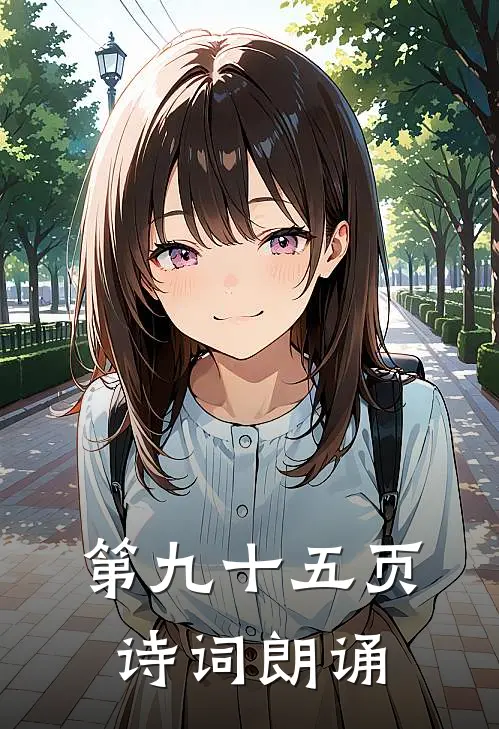 第九十五页诗词朗诵