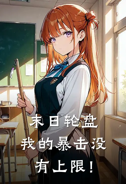 末日轮盘：我的暴击没有上限！(林轩赵山河)小说最新章节_全文免费小说末日轮盘：我的暴击没有上限！林轩赵山河