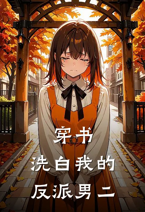 穿书：洗白我的反派男二