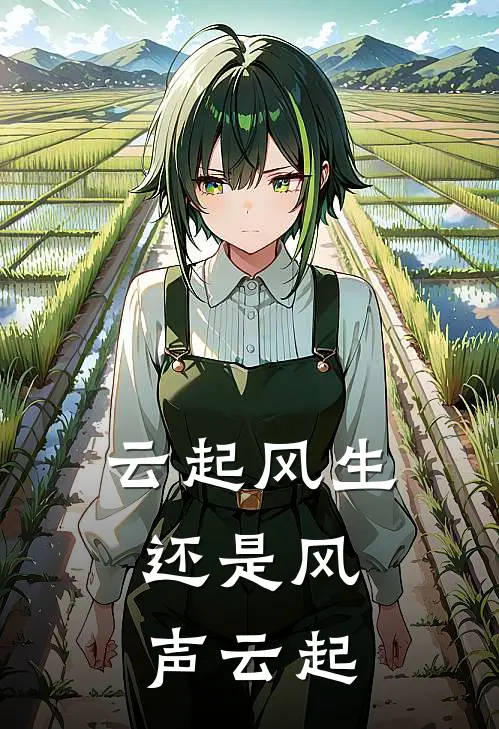 云起风生,还是风声云起