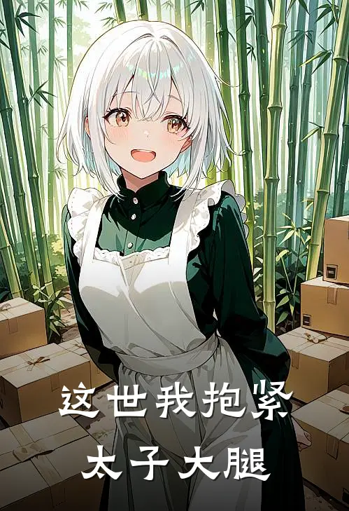 这世我抱紧太子大腿