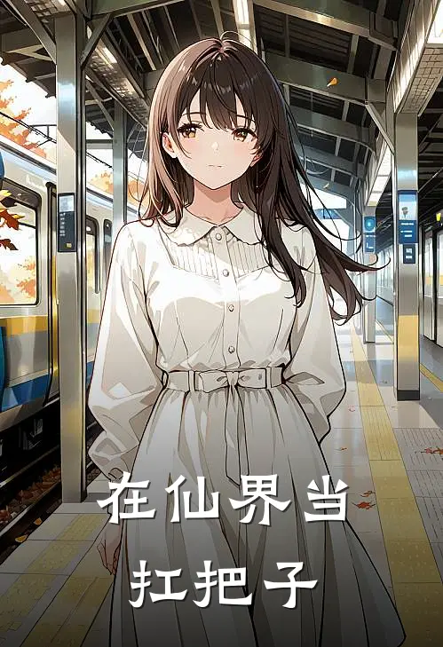 在仙界当扛把子