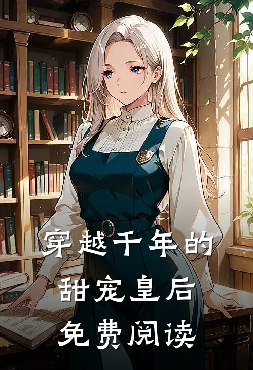穿越千年的甜宠皇后免费阅读