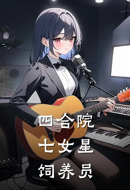 四合院：七女星饲养员