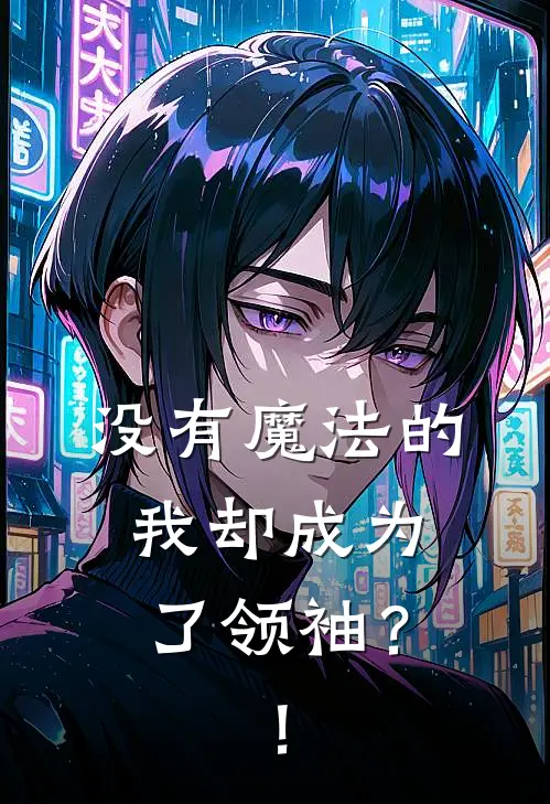 安娜伊芙琳(没有魔法的我却成为了领袖？！)完结版免费在线阅读_《没有魔法的我却成为了领袖？！》全章节阅读