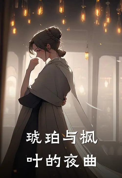 琥珀与枫叶的夜曲