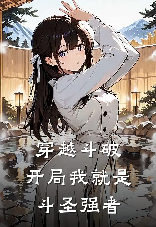 穿越斗破，开局我就是斗圣强者(林煜萧炎)全本免费在线阅读_穿越斗破，开局我就是斗圣强者全文阅读