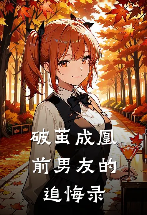 破茧成凰前男友的追悔录