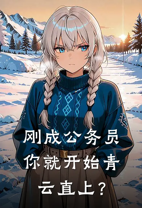 江跃颜同(刚成公务员，你就开始青云直上？)全本免费在线阅读_江跃颜同全集在线阅读