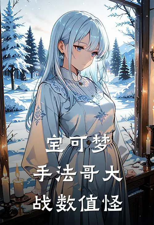 宝可梦：手法哥大战数值怪江澈宝可梦完结版免费小说_完本小说大全宝可梦：手法哥大战数值怪江澈宝可梦