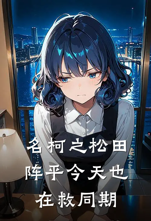 名柯之松田阵平今天也在救同期