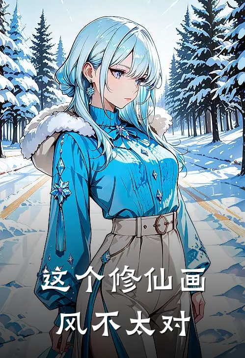 这个修仙画风不太对陈小北朱有福完整版免费小说_全本免费完结小说这个修仙画风不太对陈小北朱有福