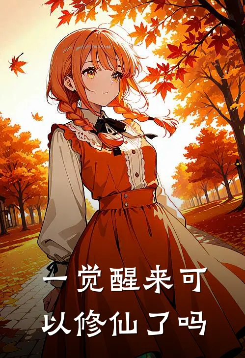 一觉醒来可以修仙了吗