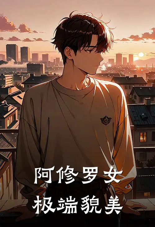 阿修罗女极端貌美