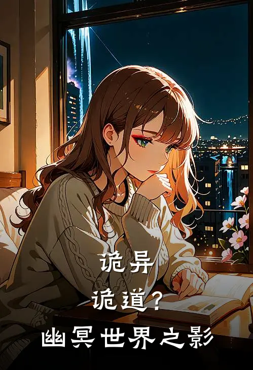 诡异，诡道？幽冥，世界之影(李承渊李成渊)小说最新章节_全文免费小说诡异，诡道？幽冥，世界之影李承渊李成渊