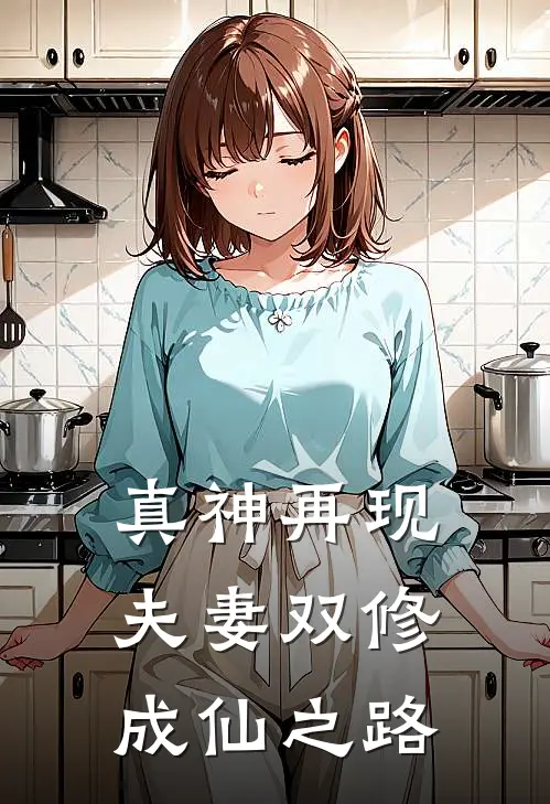 真神再现，夫妻双修成仙之路光耀张一清_《真神再现，夫妻双修成仙之路》最新章节免费在线阅读