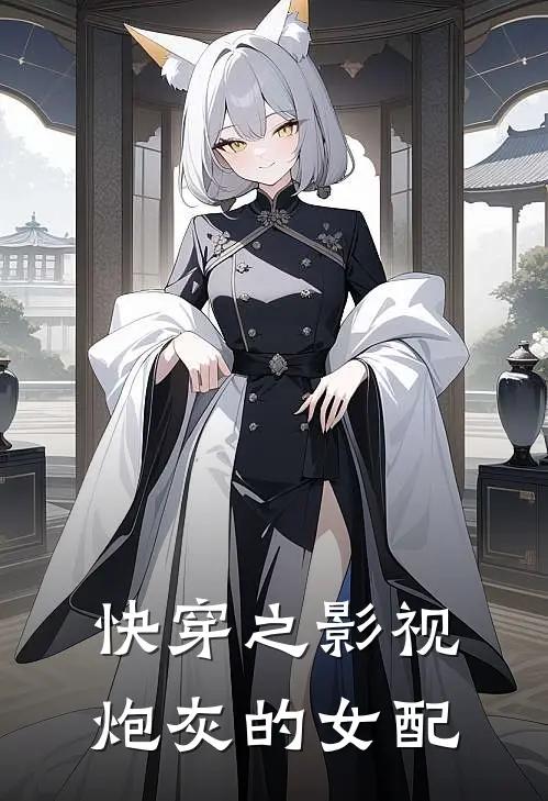 快穿之影视炮灰的女配