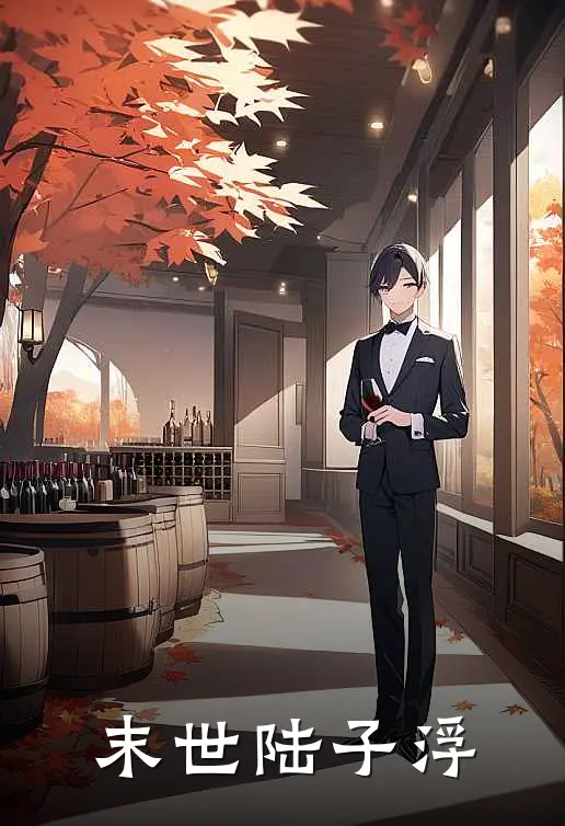 末世陆子浮