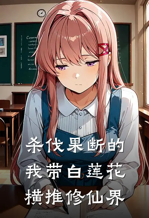 杀伐果断的我带白莲花横推修仙界(林渊胡星)在线免费小说_热门网络小说杀伐果断的我带白莲花横推修仙界林渊胡星