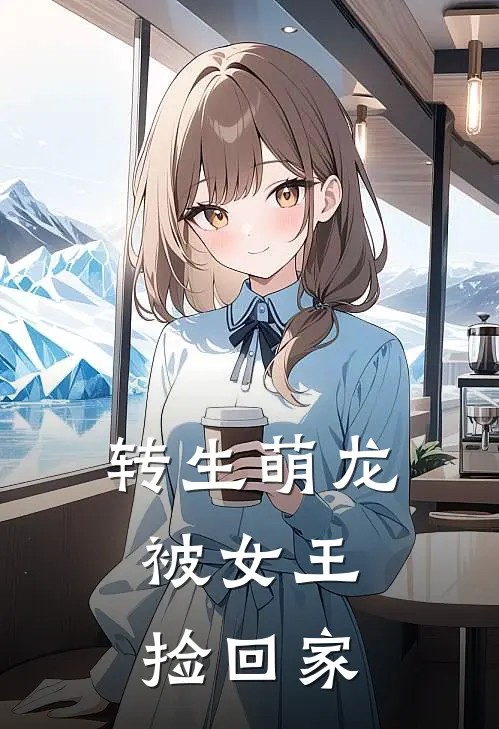 转生萌龙，被女王捡回家