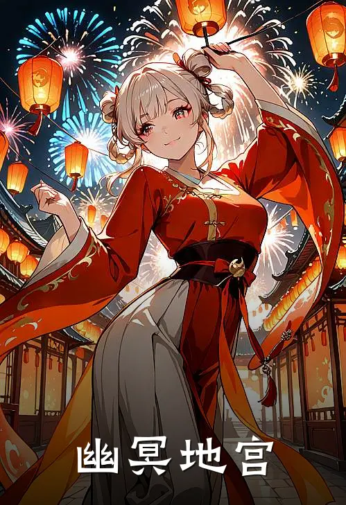 幽冥地宫(陈默苏璃)热门小说推荐_免费小说在线看幽冥地宫陈默苏璃