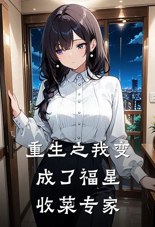 重生之我变成了福星收菜专家