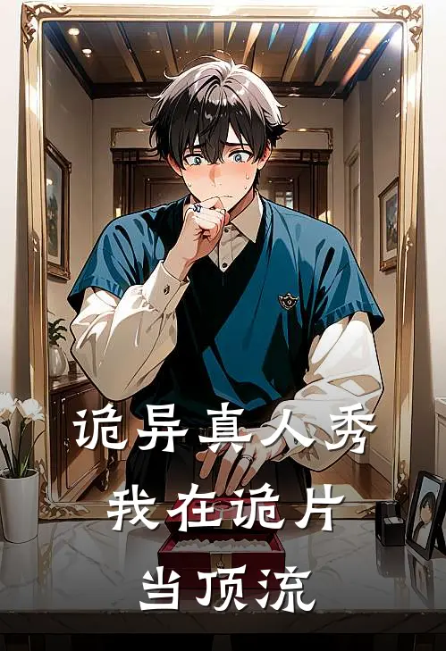 诡异真人秀：我在诡片当顶流曾诚陈宇免费小说完整版_完结版小说阅读诡异真人秀：我在诡片当顶流(曾诚陈宇)