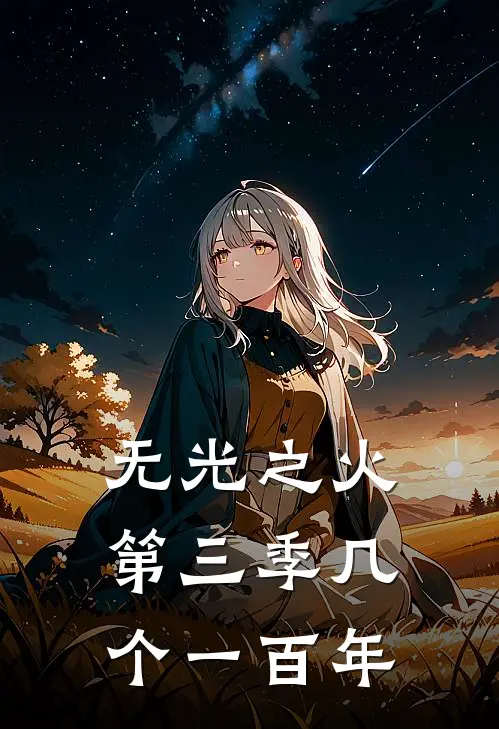 无光之火第三季几个一百年