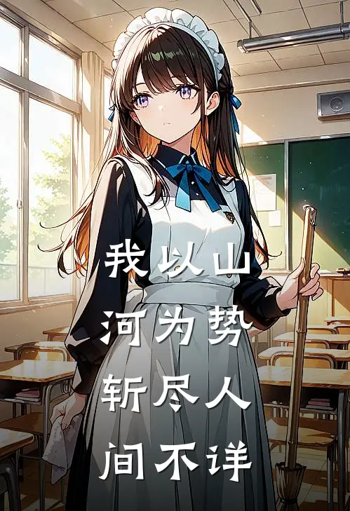 我以山河为势，斩尽人间不详陈天野赵明川完本热门小说_完本小说免费我以山河为势，斩尽人间不详(陈天野赵明川)