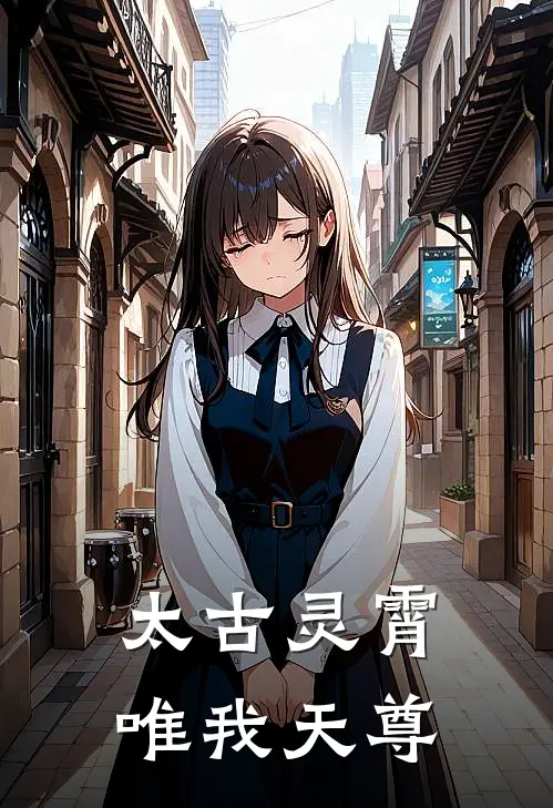 太古灵霄，唯我天尊