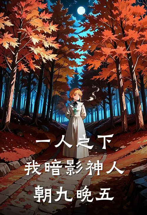 一人之下：我暗影神人，朝九晚五林玄张楚岚小说完结推荐_热门小说阅读一人之下：我暗影神人，朝九晚五林玄张楚岚