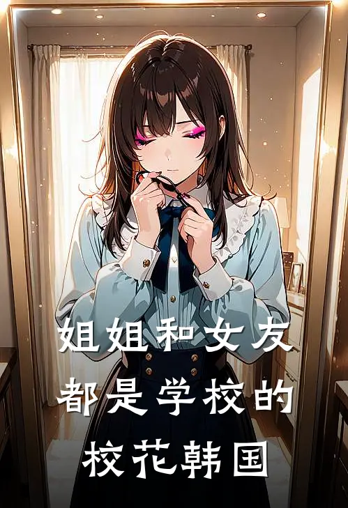 姐姐和女友都是学校的校花韩国