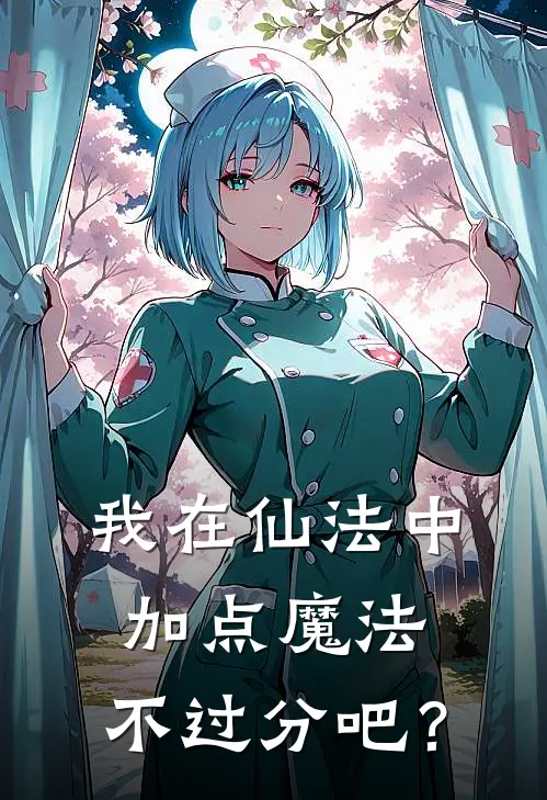 姜茂宁伊钺我在仙法中加点魔法，不过分吧？完结版在线阅读_我在仙法中加点魔法，不过分吧？全集免费在线阅读