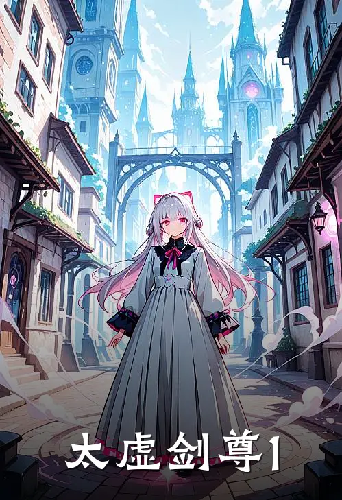 太虚剑尊1