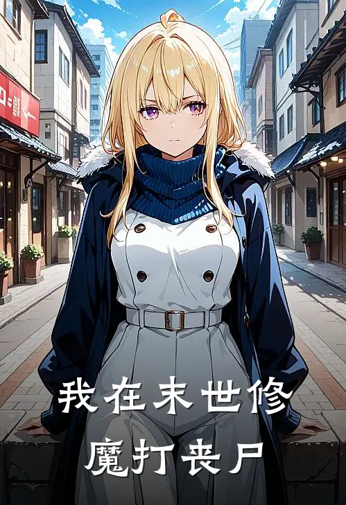 我在末世修魔打丧尸