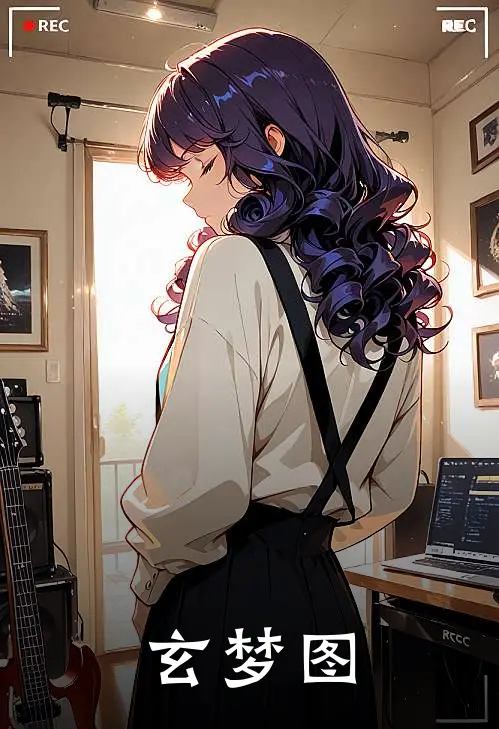 玄梦图白离白莫小说最新章节_最新小说推荐玄梦图白离白莫