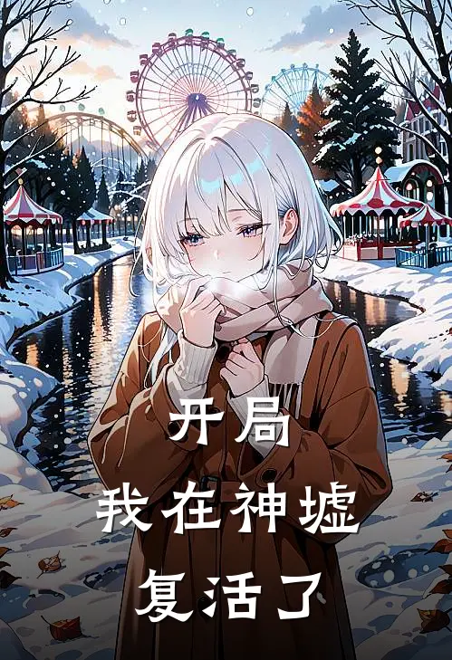 开局，我在神墟复活了