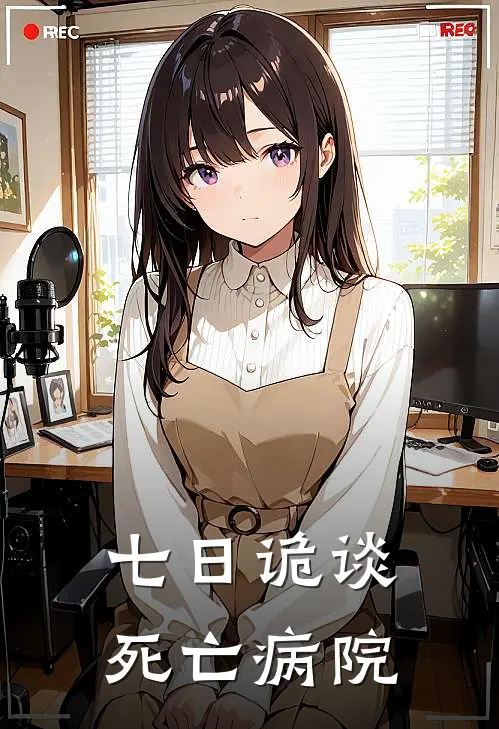 七日诡谈：死亡病院