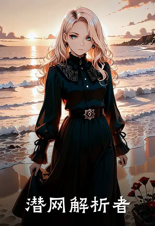 潜网解析者