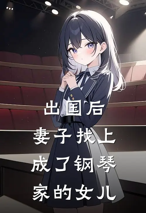 出国后，妻子找上成了钢琴家的女儿(月月纪知语)_月月纪知语热门小说