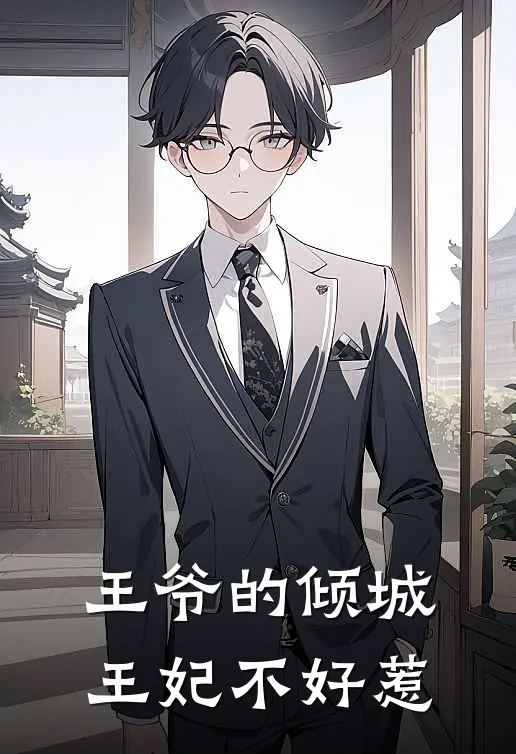 王爷的倾城王妃不好惹