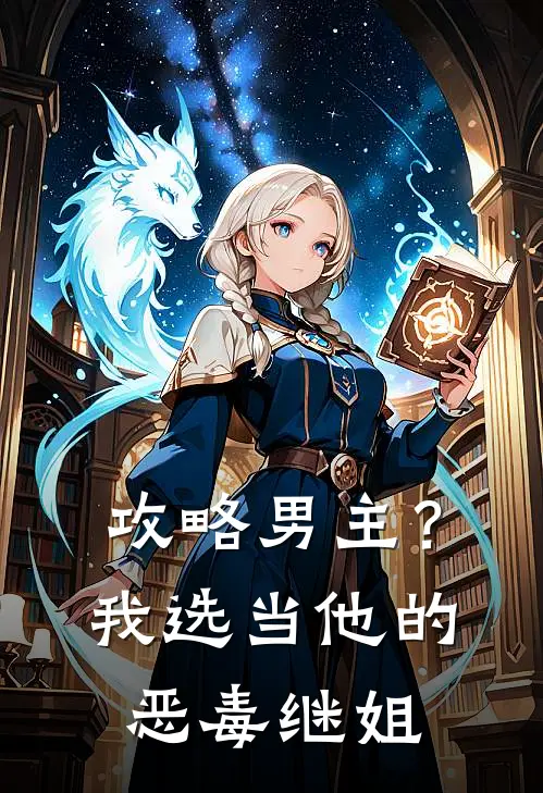 苏婉婉陆淮之(攻略男主？我选当他的恶毒继姐)全本免费在线阅读_(攻略男主？我选当他的恶毒继姐)完结版免费在线阅读