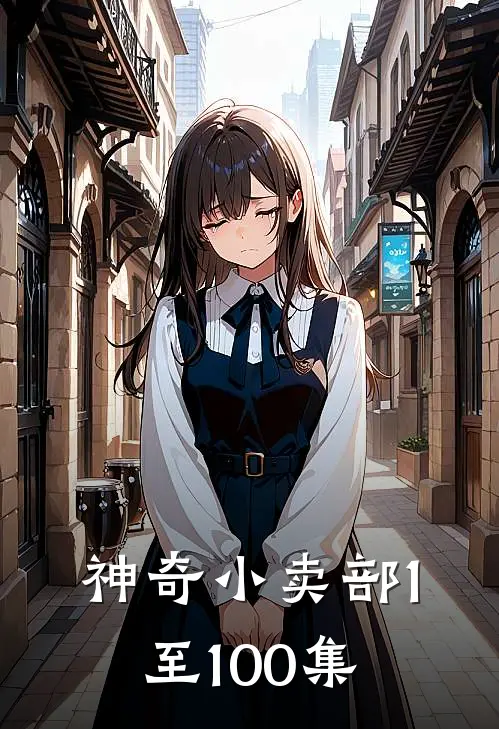 神奇小卖部1至100集