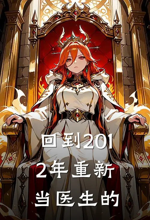 回到2012年重新当医生的