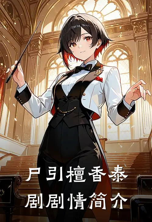 尸引檀香泰剧剧情简介