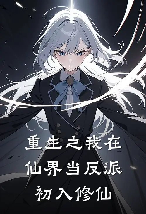 重生之我在仙界当反派，初入修仙